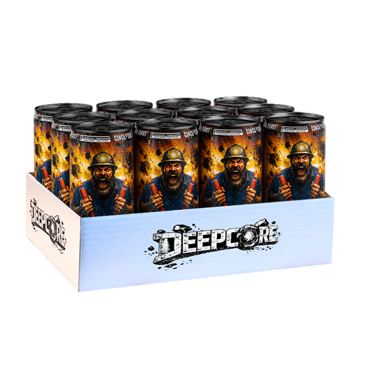 DEEPCORE - Original