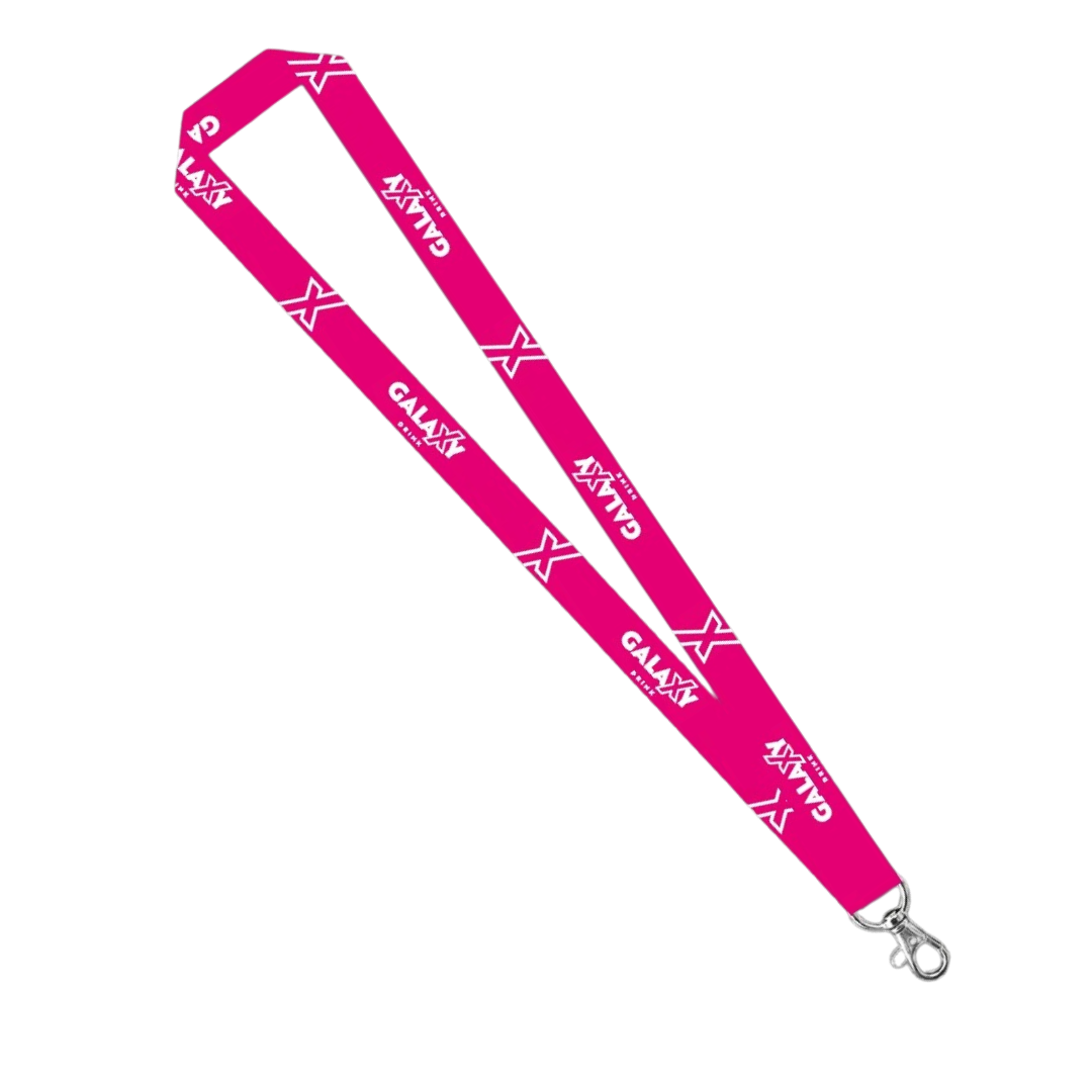 Key Cord - Galaxy Drink