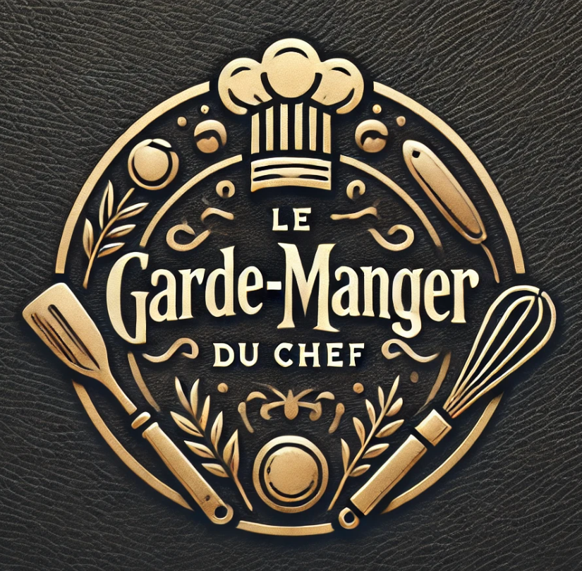Le Garde-Manger du Chef