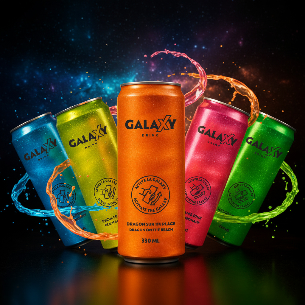 GALAXY DRINK