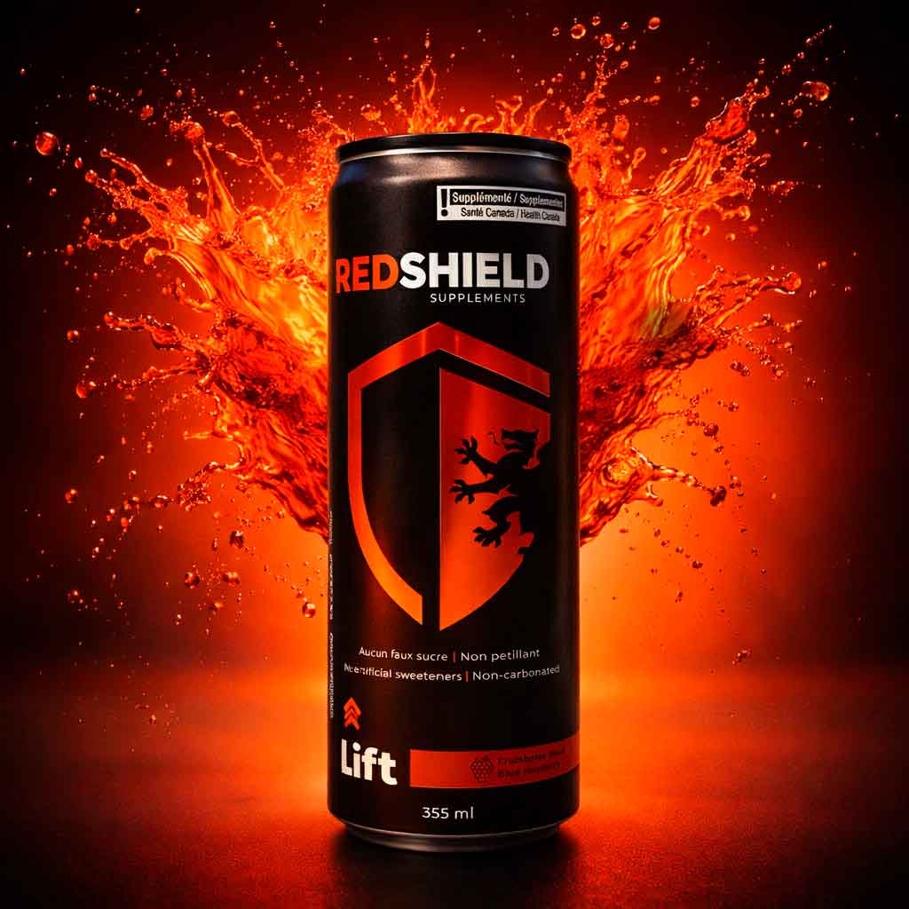 REDSHIELD