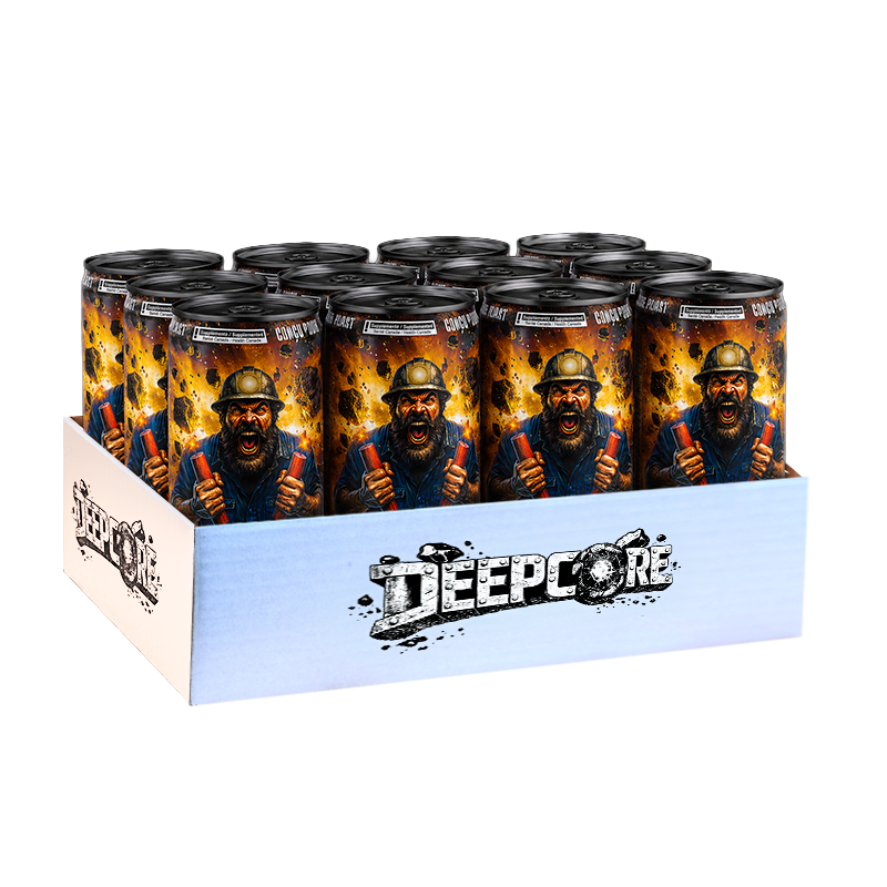 DEEPCORE - Originale