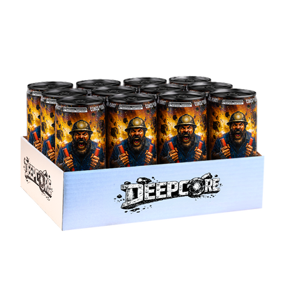 DEEPCORE - Originale