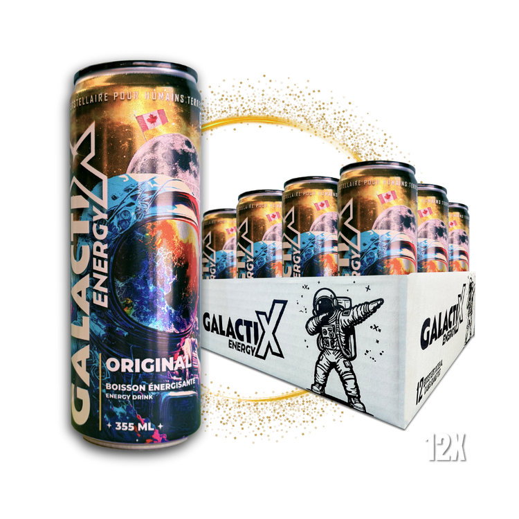 GALACTIX ORIGINALE