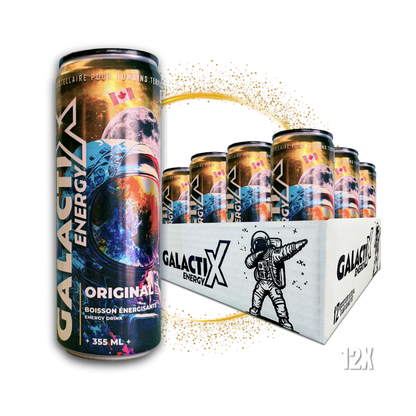 GALACTIX ORIGINALE