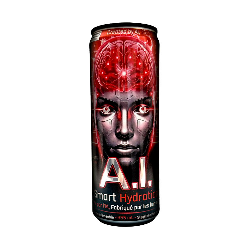 AI - SOUR CHERRY