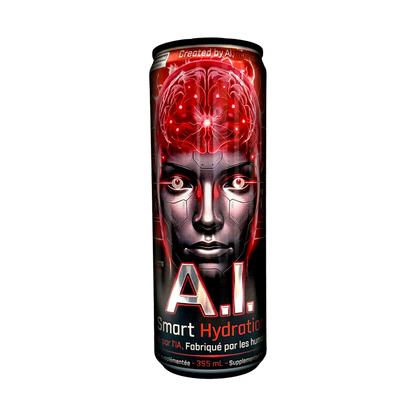 AI - SOUR CHERRY