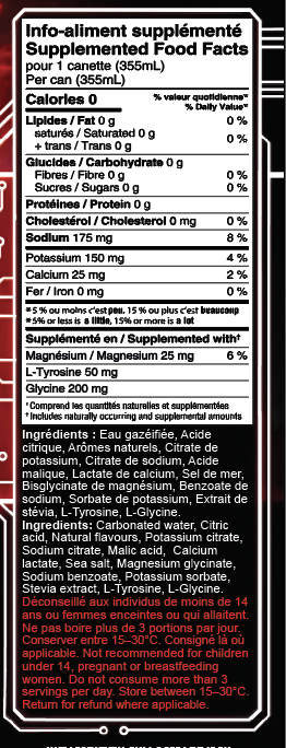 AI - SOUR CHERRY