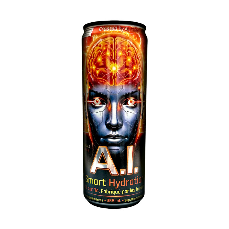 AI - TROPICAL ORANGE
