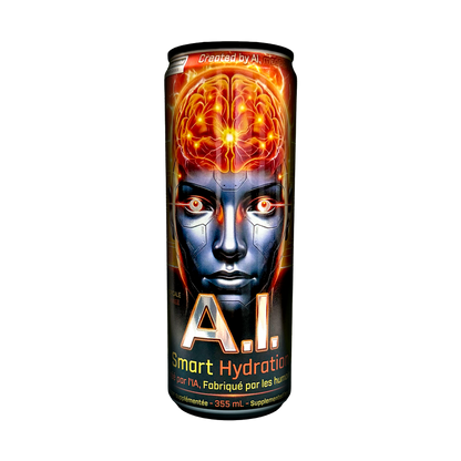 AI - TROPICAL ORANGE