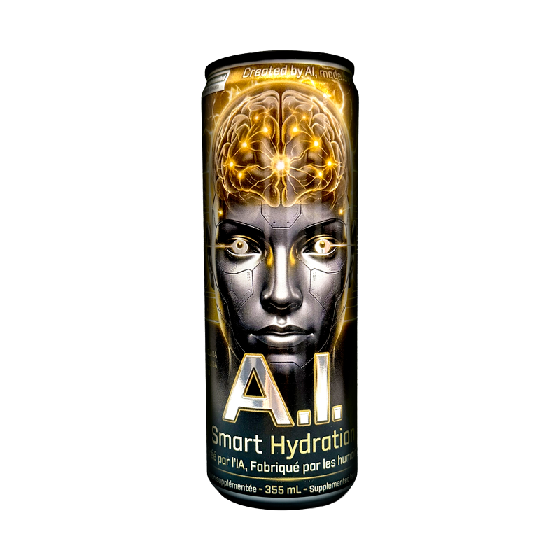 AI - Original