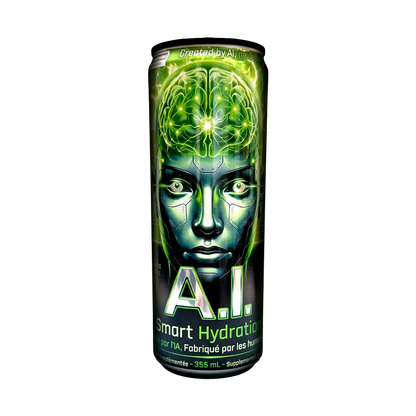 AI - GREEN APPLE