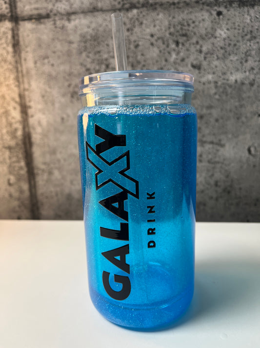 Verre Galaxy Drink