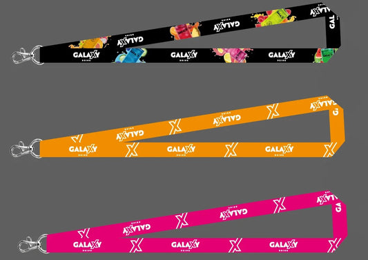 Cordon Clé - Galaxy Drink