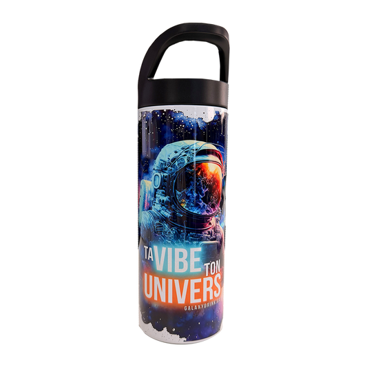 Galaxy Drink Bottle - Water Bottle