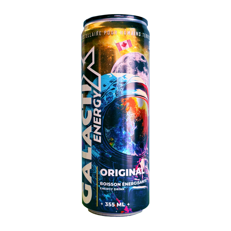 GALACTIX ORIGINAL