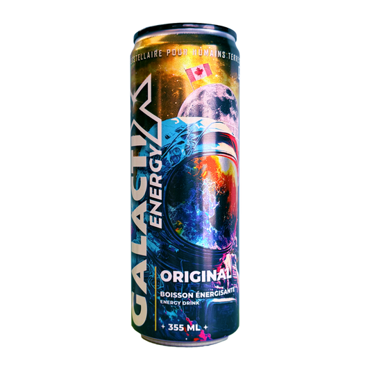 GALACTIX ORIGINAL