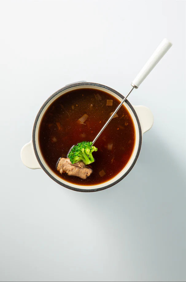 KOSY - Bouillon au Boeuf et Oignon Caramelise
