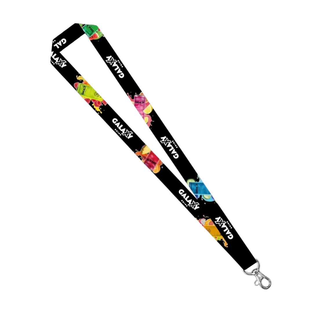 Key Cord - Galaxy Drink