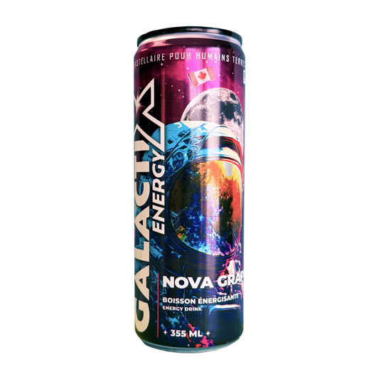 GALACTIX NOVA GRAPE