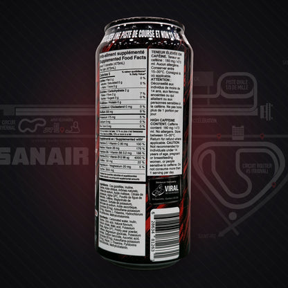 SANAIR — Originale · Caisse de 12
