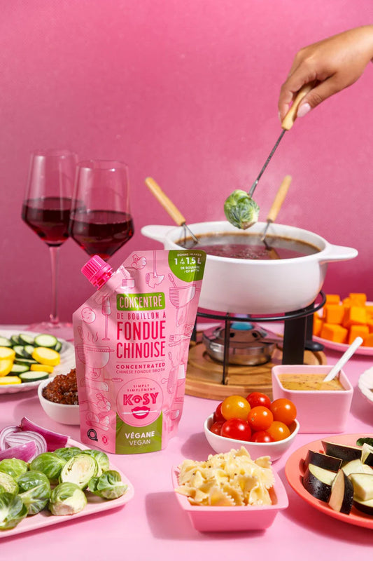 KOSY - Vegan Broth