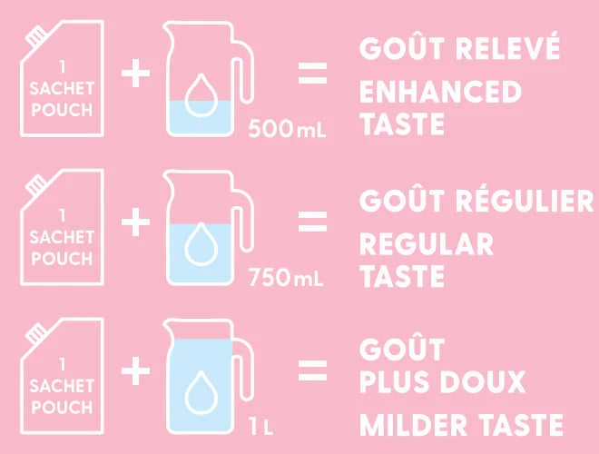 KOSY - Bouillon Végane